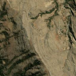 Satellite imagery of Cerro Juchuy Malpaso, BO