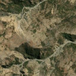 Satellite imagery of Cerro Juchuy Malpaso, BO