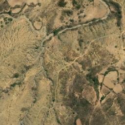 Satellite imagery of Abra Guairacasa, BO