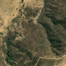 Satellite imagery of Abra Guairacasa, BO