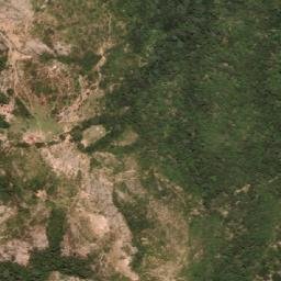 Satellite imagery of Abra Rosal, BO