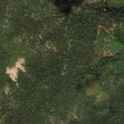 Satellite imagery of Abra Rosal, BO
