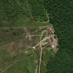 Satellite imagery of Morro do Cristal, BR