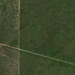 Satellite imagery of Morro do Cristal, BR