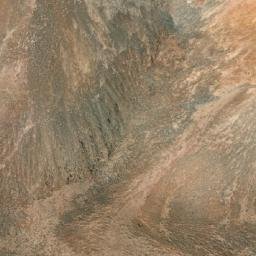 Satellite imagery of Cerro Queitane, CL