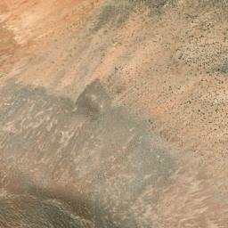Satellite imagery of Cerro Queitane, CL