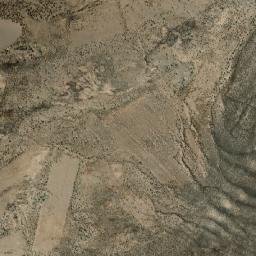 Satellite imagery of Cerro Isqui, BO