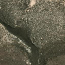 Satellite imagery of Cerro Isqui, BO