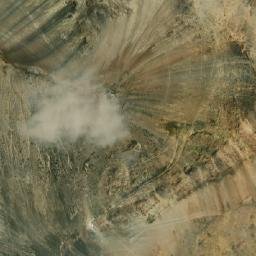 Satellite imagery of Cerro Tarqui, BO