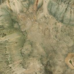 Satellite imagery of Cerro Tarqui, BO