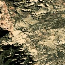 Satellite imagery of Cerro Likhichiri, BO