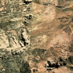 Satellite imagery of Cerro Likhichiri, BO