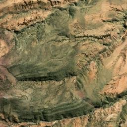 Satellite imagery of Cerro Likhichiri, BO