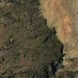 Satellite imagery of Cerro Mojon Punta, BO