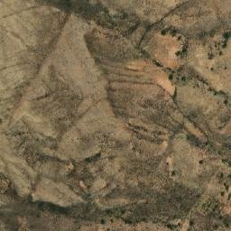 Satellite imagery of Cerro Mojon Punta, BO