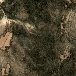Satellite imagery of Cerro Huanaquilla, BO