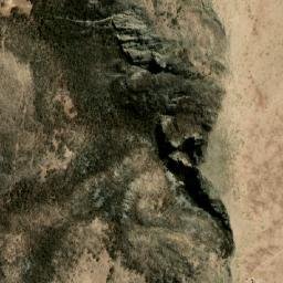 Satellite imagery of Cerro Huanaquilla, BO