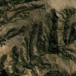 Satellite imagery of Cerro Juchuy Malpaso, BO