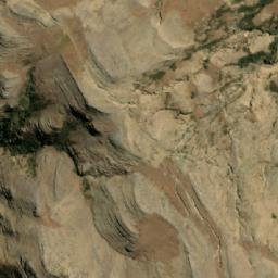 Satellite imagery of Cerro Juchuy Malpaso, BO