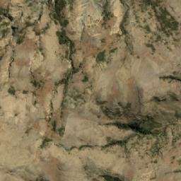 Satellite imagery of Cerro Juchuy Malpaso, BO