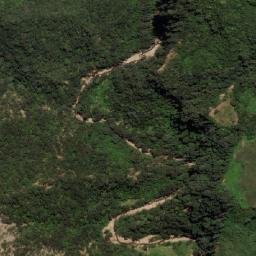 Satellite imagery of Escalón, BO