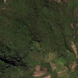 Satellite imagery of Escalón, BO