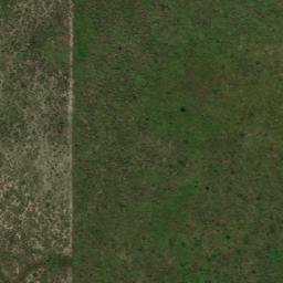 Satellite imagery of Morro do Cristal, BR