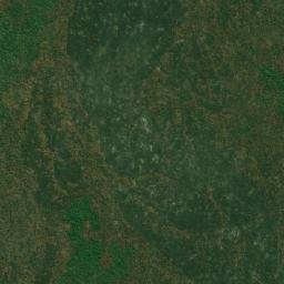 Satellite imagery of Morro do Azeite, BR