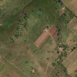 Satellite imagery of Samson, ZW