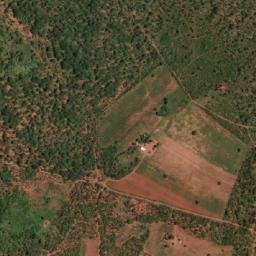 Satellite imagery of Samson, ZW