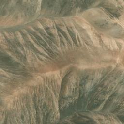 Satellite imagery of Cerro del Toro, CL