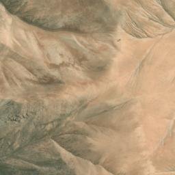 Satellite imagery of Cerro del Toro, CL