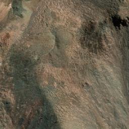 Satellite imagery of Cerro Queitane, CL