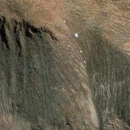 Satellite imagery of Cerro Queitane, CL