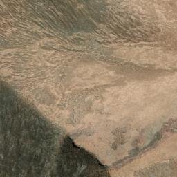 Satellite imagery of Cerro Queitane, CL