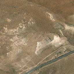 Satellite imagery of Portezuelo Sajalla, CL