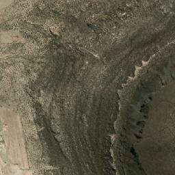 Satellite imagery of Cerro Isqui, BO