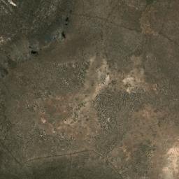 Satellite imagery of Cerro Isqui, BO