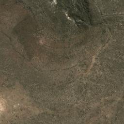 Satellite imagery of Cerro Isqui, BO