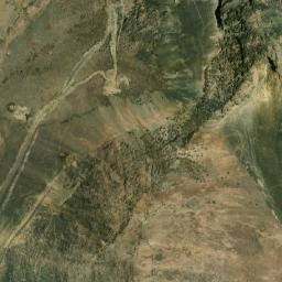Satellite imagery of Cerro Tarqui, BO