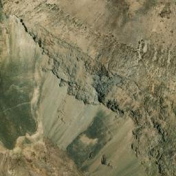 Satellite imagery of Cerro Tarqui, BO