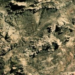 Satellite imagery of Cerro Likhichiri, BO
