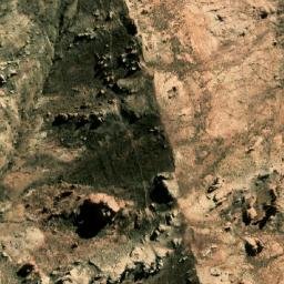 Satellite imagery of Cerro Likhichiri, BO