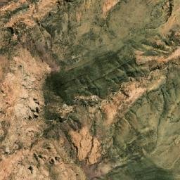 Satellite imagery of Cerro Likhichiri, BO