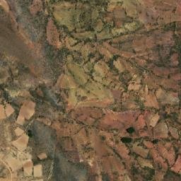 Satellite imagery of Cerro Curahuari, BO