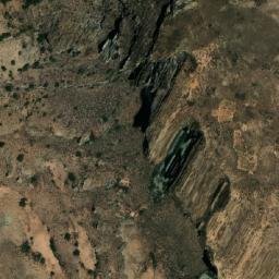 Satellite imagery of Cerro Mojon Punta, BO