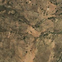 Satellite imagery of Cerro Mojon Punta, BO