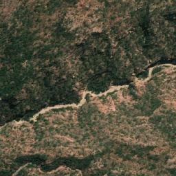 Satellite imagery of Cerro Sorama Thokho, BO