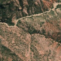 Satellite imagery of Cerro Sorama Thokho, BO