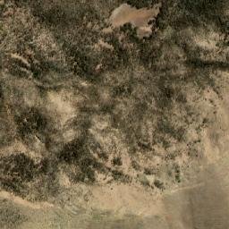 Satellite imagery of Cerro Huanaquilla, BO